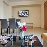 E & M Apartament Nea Iraklitsa