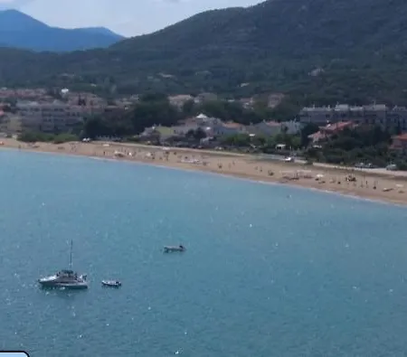 Apartment E & M Nea Iraklitsa