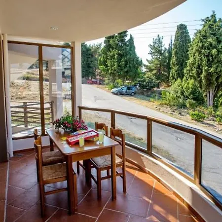 E & M Apartament *