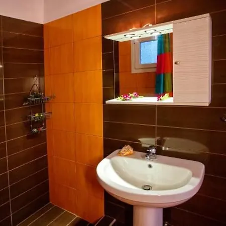 Appartement E & M