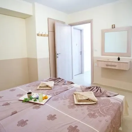 Appartement E & M
