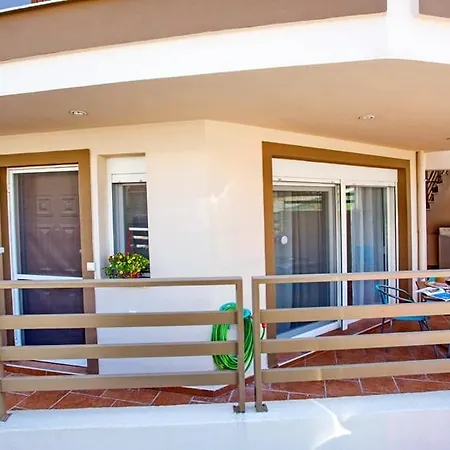 Appartement E & M Nea Iraklitsa