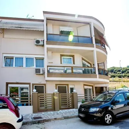 Apartament E & M *