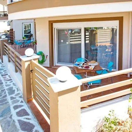 Apartament E & M