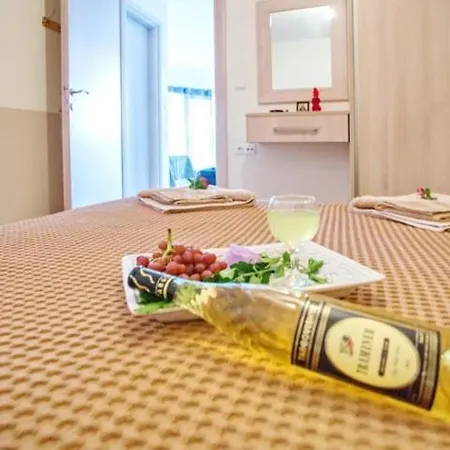 Appartement E & M *