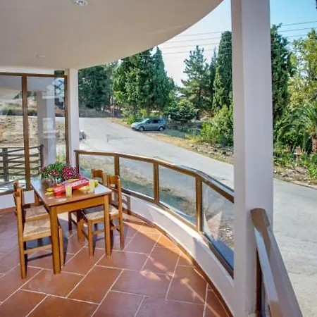 Appartement E & M