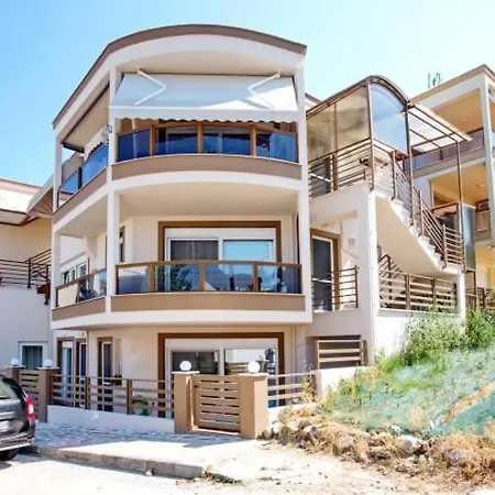 Apartment E & M Nea Iraklitsa
