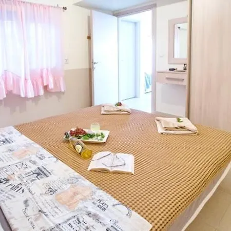 Appartement E & M *
