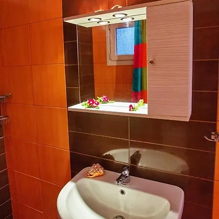 Appartement E & M *