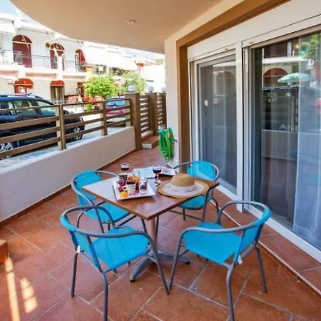 E & M Appartement *