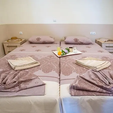 Apartamento E&m