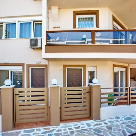 E & M Apartament