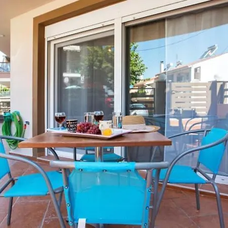 E & M Apartament