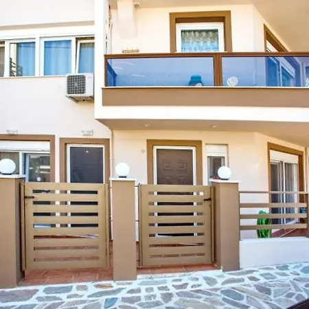 E & M 아파트