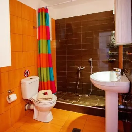 Appartement E & M