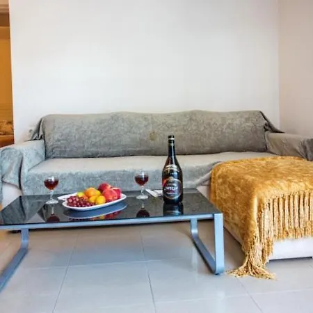 Apartment E & M Nea Iraklitsa