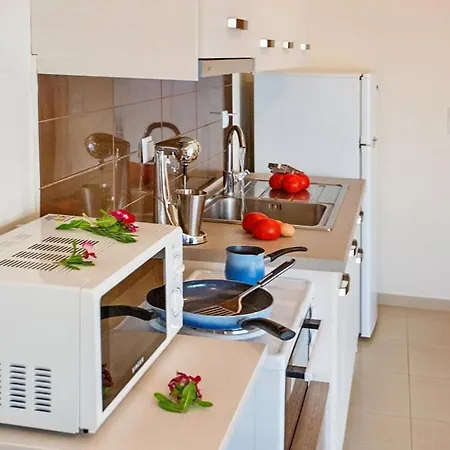 E & M Appartement *