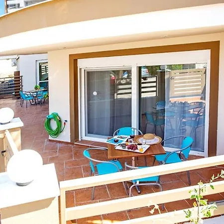 E & M Appartement *