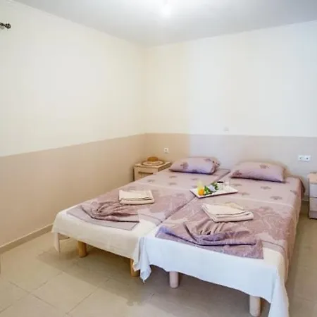 E & M Appartement *