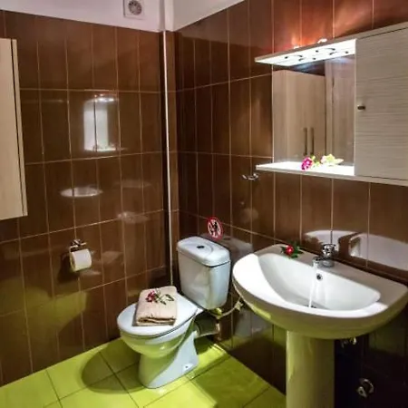E & M Apartment Nea Iraklitsa