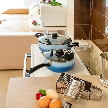 E & M Apartament