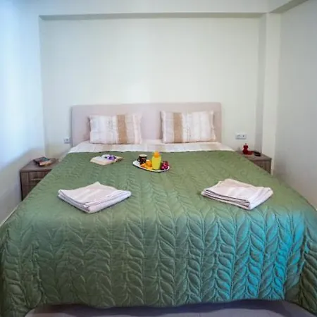 Apartamento E&m