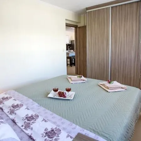 Appartement E & M Nea Iraklitsa