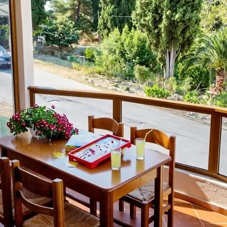 E & M Apartament