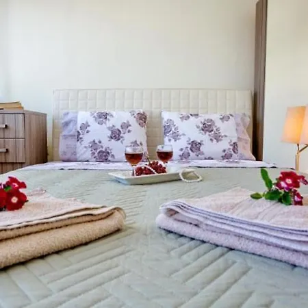 E&m Apartamento