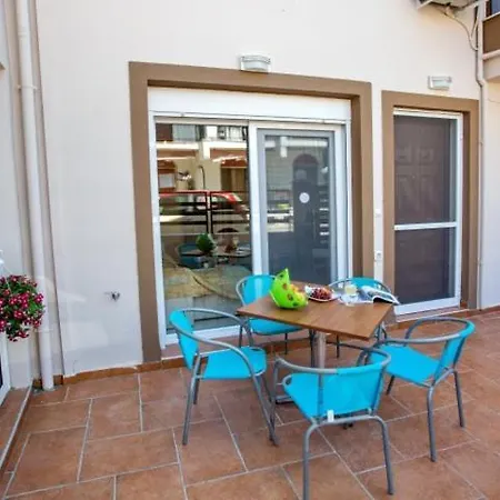 Apartament E & M *