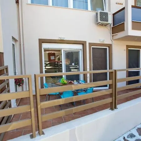 E & M Appartement *