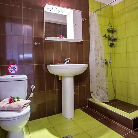 E & M Appartement *