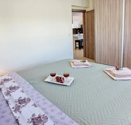 Appartement E & M