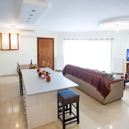 Apartamento E&m *