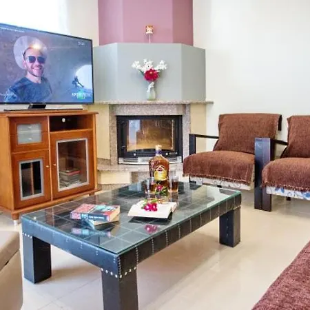 Apartament E & M