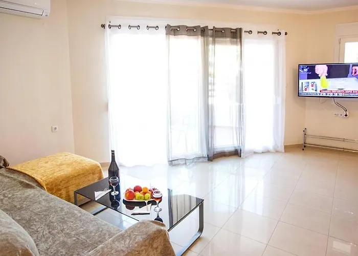 E & M * Nea Iraklitsa