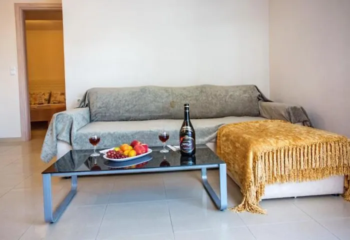 Apartamento E & M Nea Iraklitsa