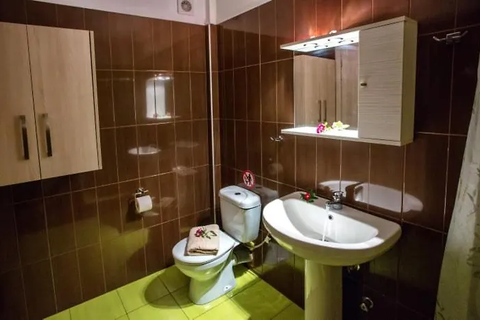 E & M Apartamento Nea Iraklitsa